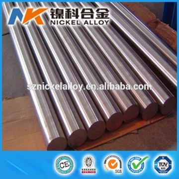 N4 N6 Monel400 NO6600 Nickel bar