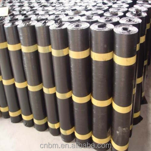 PMH-3040 waterproof membrane waterproofing membrane 3mm 4mm waterproof membrane