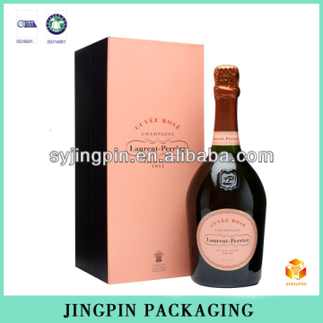 champagne packaging box manufacturer