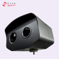 Facial Recognition Thermal Imaging Fever Detector Solution