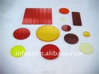 Short wave pass filter/ band pass filter