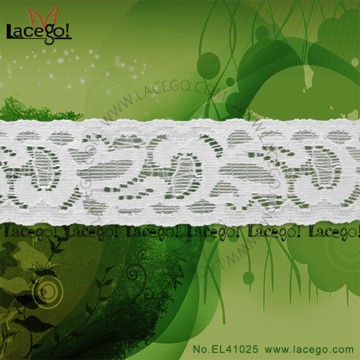 Lace/Elastic lace/Fashion Spandex Stretch Lace