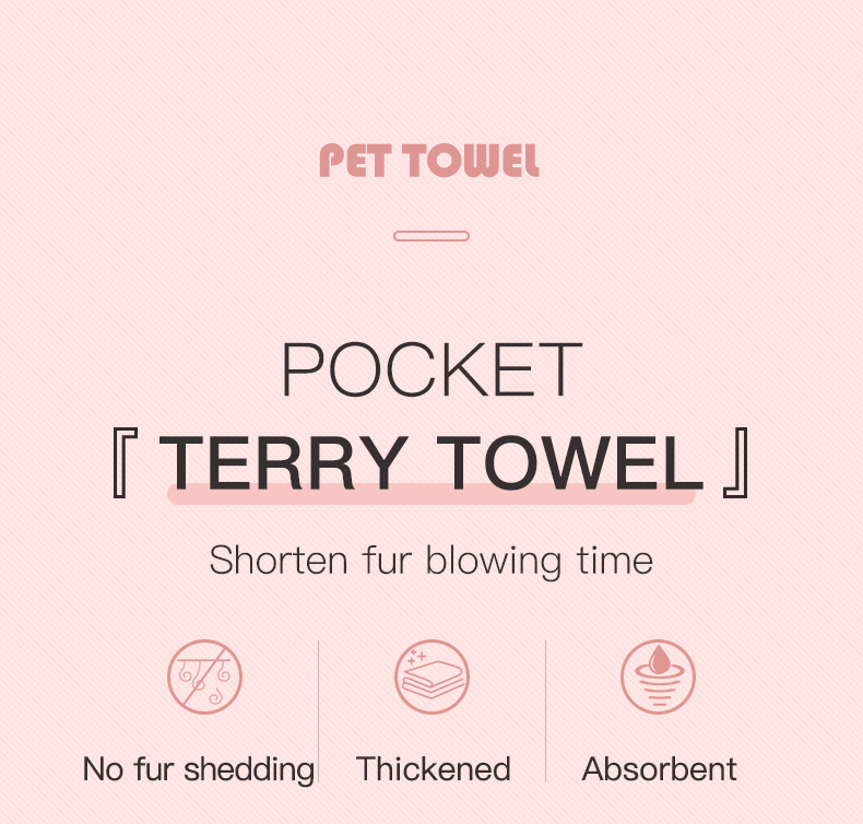 pet towels for dogs
