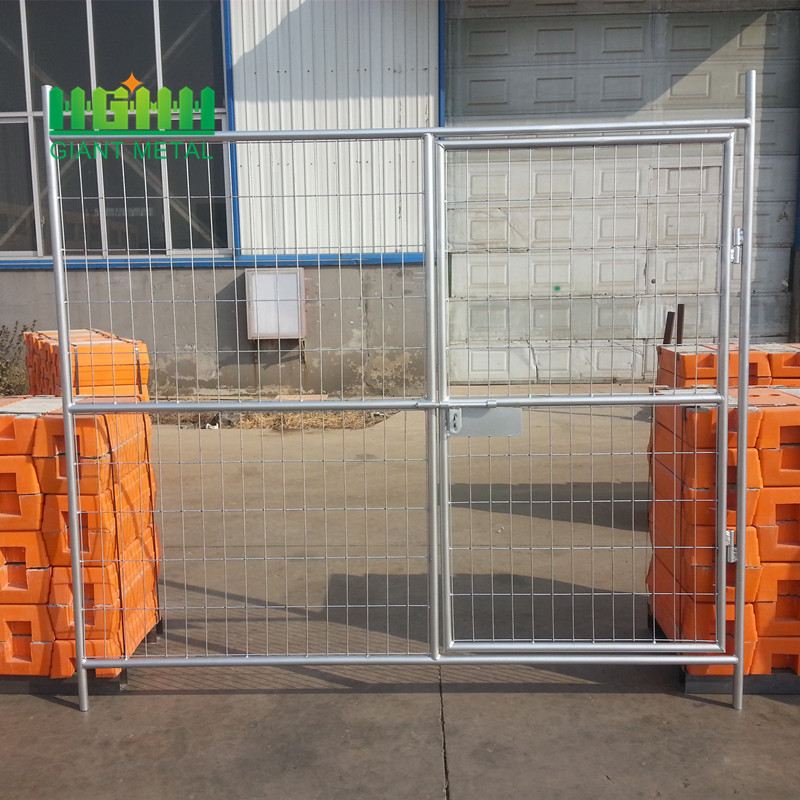 Design crowd control barrier  temporary fence