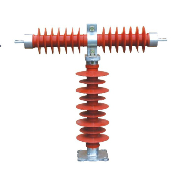 High Voltage Isolation Switch