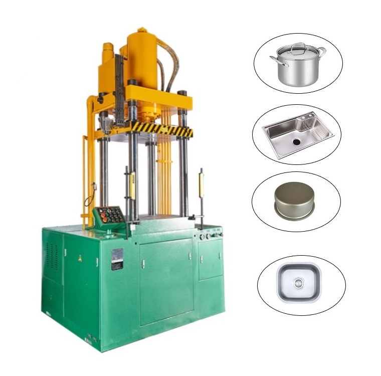 General Hydraulic Press