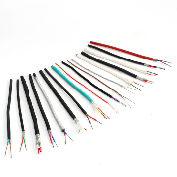 type k thermocouple wire