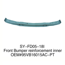 FORD TRANSIT V83 Front Bumper Reinforment