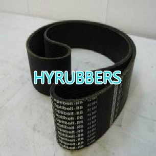 ribbed v belt, poly v belt,fan belt