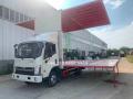 Foton 4x2 Outdoor Mobile Mobile Truck