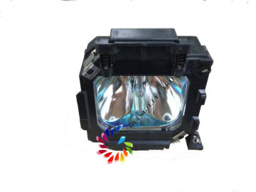 Original Epson Projector Lamp Elplp15 Uhe 200w With Housing
