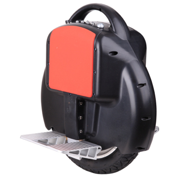 Self Balancing Unicycle Electric Bicycle