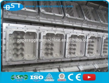 egg cartons maker