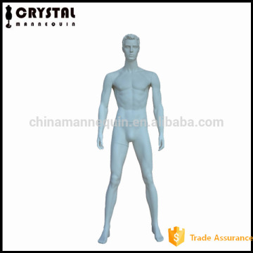 display modern man mannequin dummy