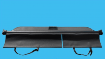 KIA Trunk Cargo Luggage Security Shade Cover