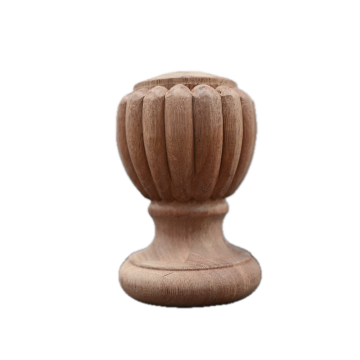 Contemporary Home Furniture Pressure Treated Post Cap