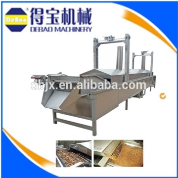 groundnut frying machine automatically groundnut fryer