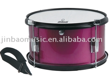 marching snare drum