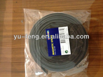 magnetic stripe card reader writer magnetic stripe with adhesive