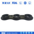 TS16949 Silicone Solid Gasket Và Seals