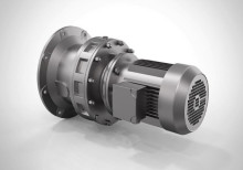 Cyclo Drive Gear Speed Reducer NORD Standard