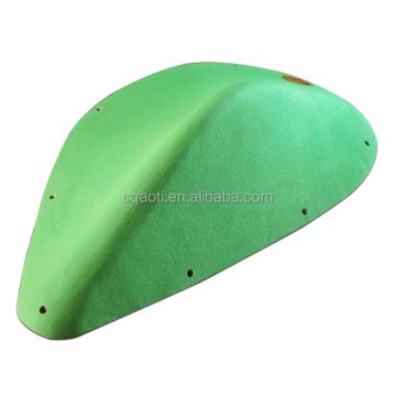 China Factory Professional Competition Volumes Rock Climbing Holds