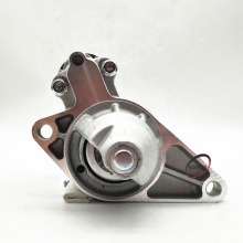 12V 0.8KW 9T Auto Car Starter For Honda Civic