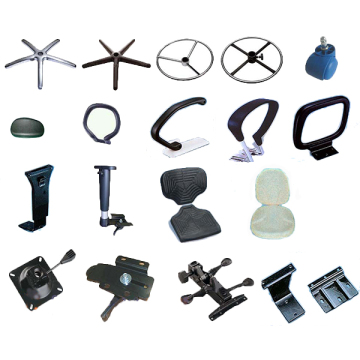 Presswork Tools & Zinc Die Casting Products