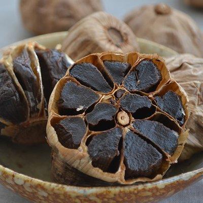 Where to Buy Aged Black Garlic