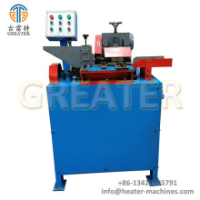 Single Chamfering Machine Heater Equipment