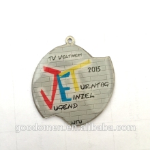 cheap metal tag /dog tag blank/bulk dog tags