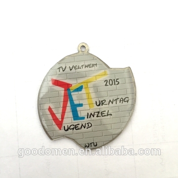 cheap metal tag /dog tag blank/bulk dog tags