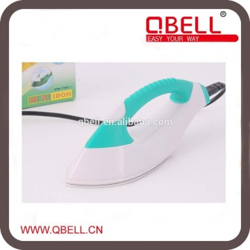 Mini Travel Steam Iron