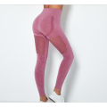 Héich Taille Seamless Leggings Push Up Leggings Tights