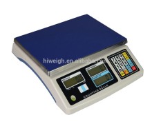 counting scale inventory scale coin scale model CSF