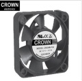 Crown 40x10 enfriamiento industrial de enfriamiento sin cuchillas