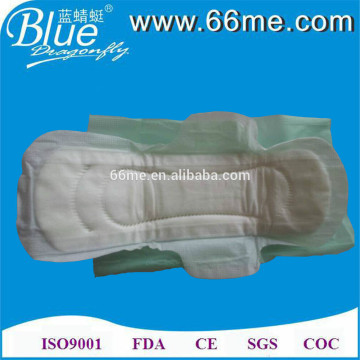 Hot selling 270mm girl Maternity Sanitary Pad