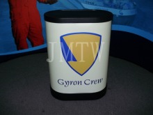 pop up shipping case trolley case