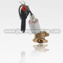 fireproof solenoid valve / motorized solenoid control valve