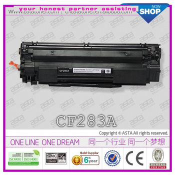 chinese toner CF283x 83X