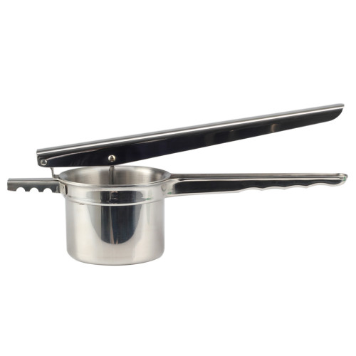 Premium Grade Stainless Steel Vegetable Ricer