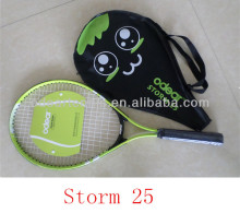 Cheap tennis racquet for students with your brand