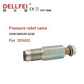 Fuel Pressure Limiter 095420-0230 For DENSO