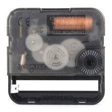 Ostar F333 Quartz Silent Clock Motor