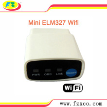 ELM327 WIFI OBD2 V1.5 Diagnostic scanner Tool