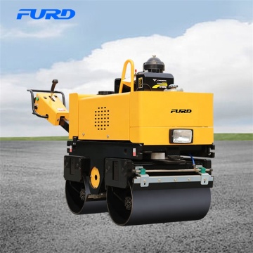 Wholesale Walk behind Small Road Roller