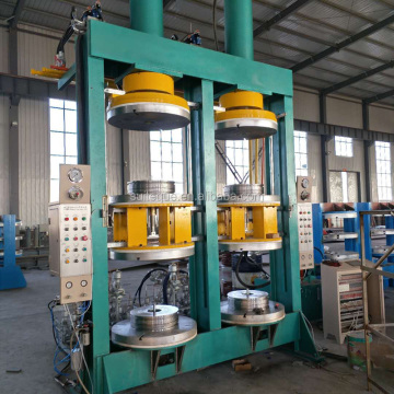 Bom Bladder Shaping Motorcycle Tyre Curing Press/Vulcanizer Machine