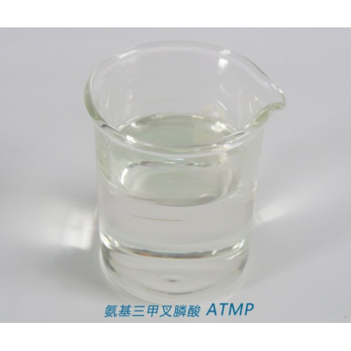 Amino Trimethylene phosphonic Acid / ATMP / 6419-19-8 / Bán hàng hàng đầu