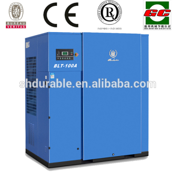 Atlas Copco 75kw Rotary Scroll Air Compressor