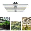 Nueva barra de luz de cultivo LED 480W 640W 800W